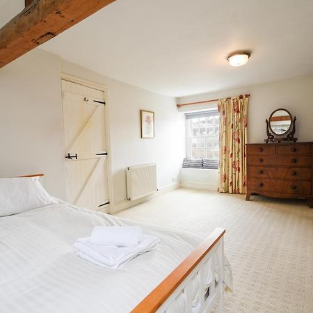 The Lymings Apartment Lyme Regis Exterior foto