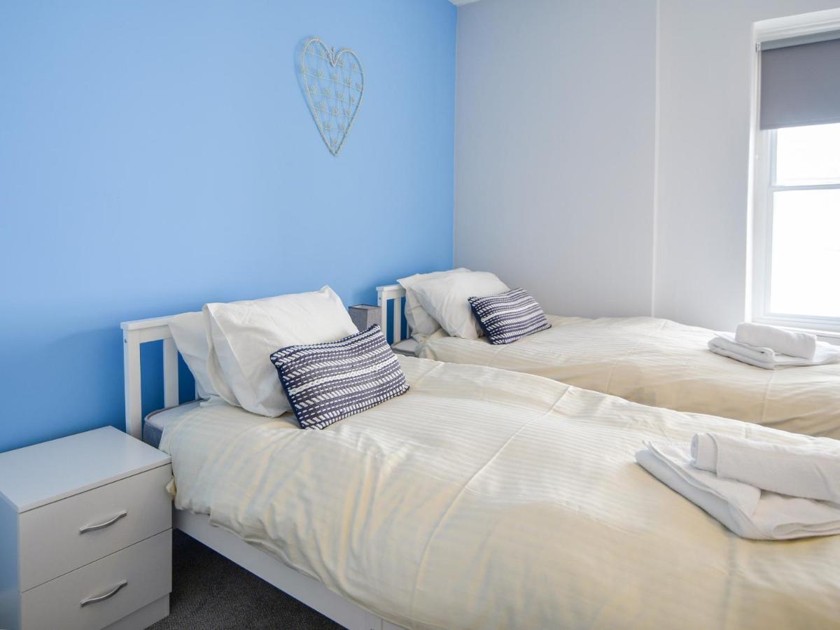 The Lymings Apartment Lyme Regis Exterior foto