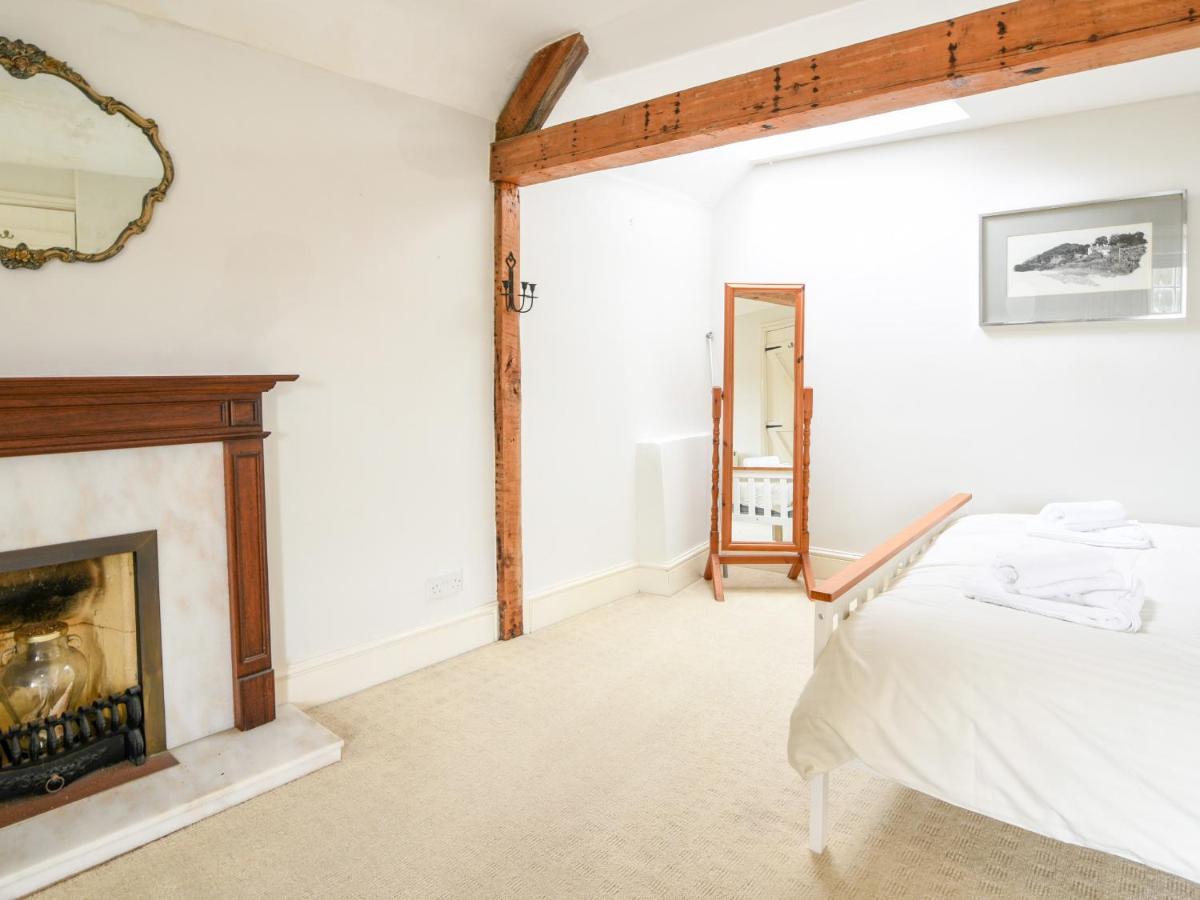 The Lymings Apartment Lyme Regis Exterior foto