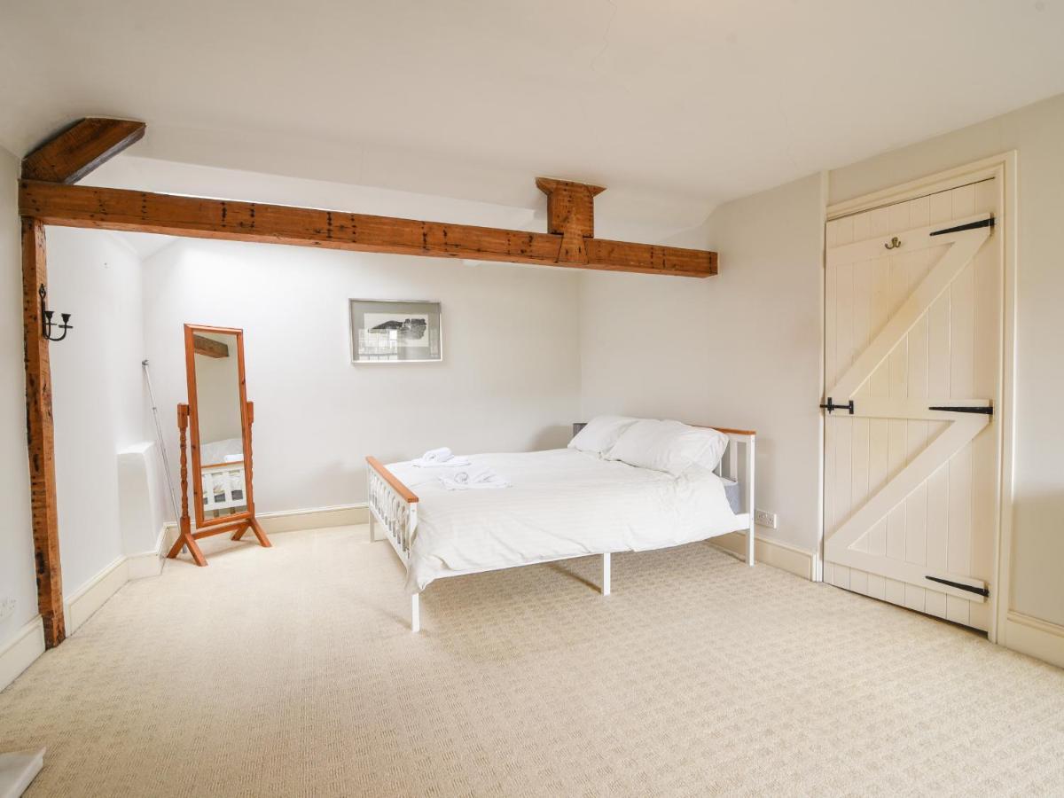 The Lymings Apartment Lyme Regis Exterior foto