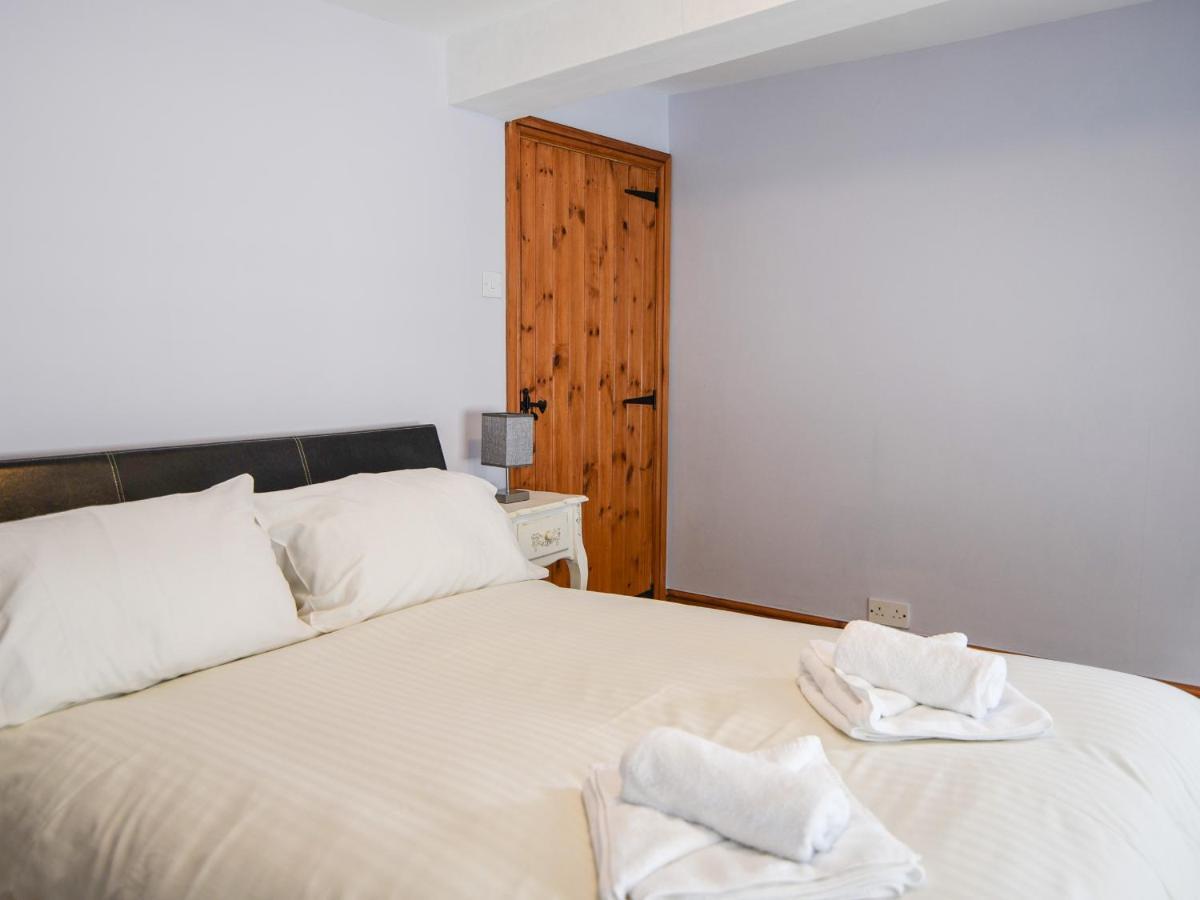 The Lymings Apartment Lyme Regis Exterior foto