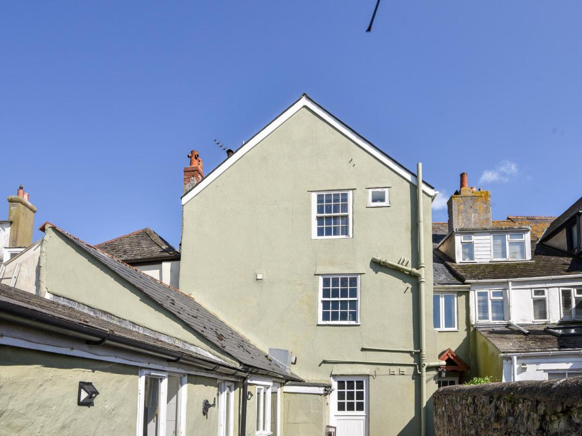 The Lymings Apartment Lyme Regis Exterior foto